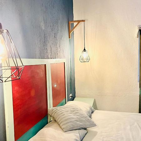 Hotel Anana Coliving Playa del Carmen Esterno foto