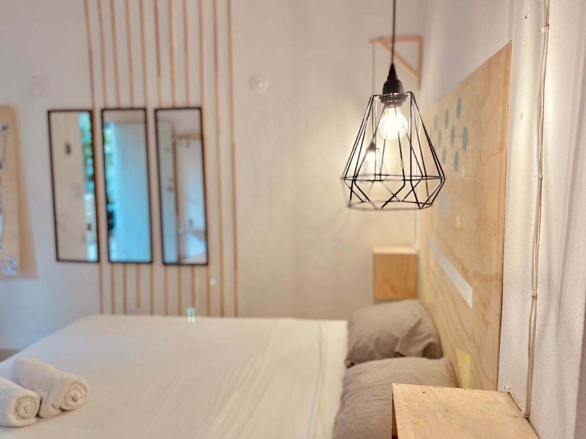 Hotel Anana Coliving Playa del Carmen Esterno foto