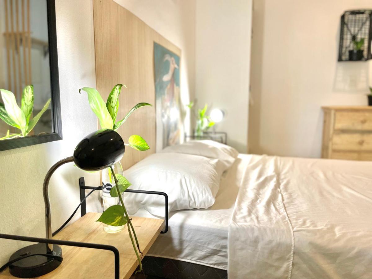 Hotel Anana Coliving Playa del Carmen Esterno foto