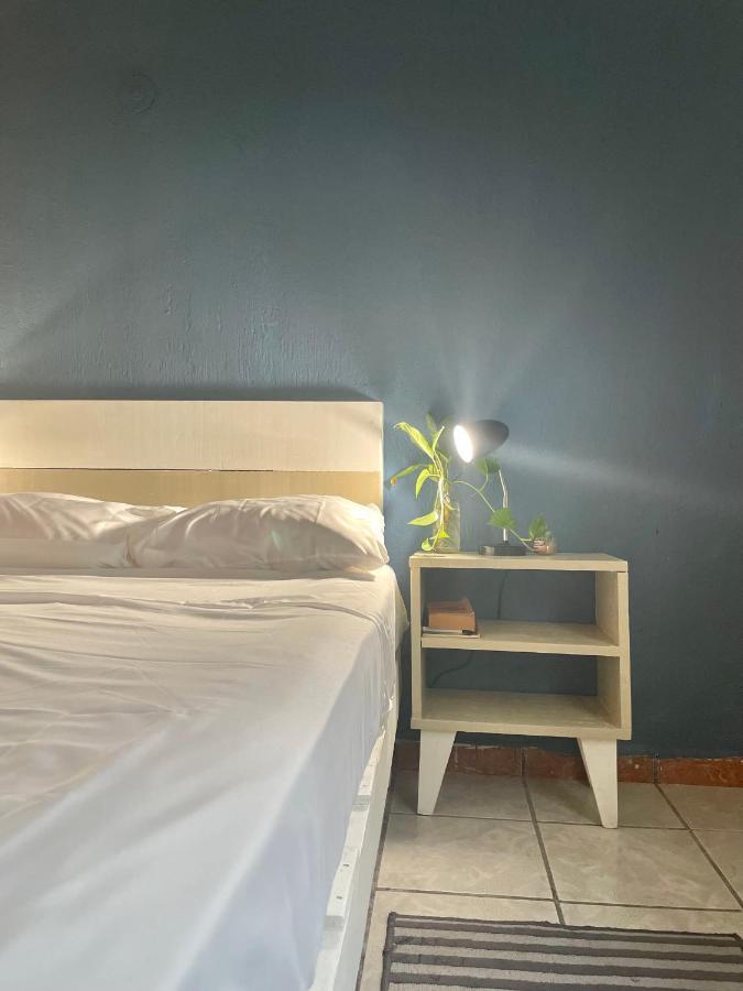 Hotel Anana Coliving Playa del Carmen Esterno foto
