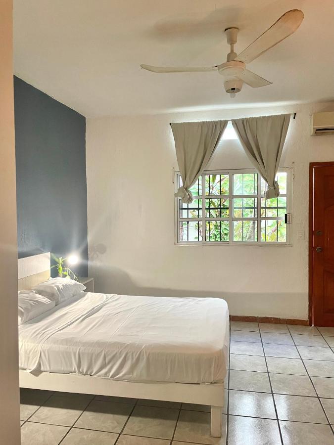 Hotel Anana Coliving Playa del Carmen Esterno foto