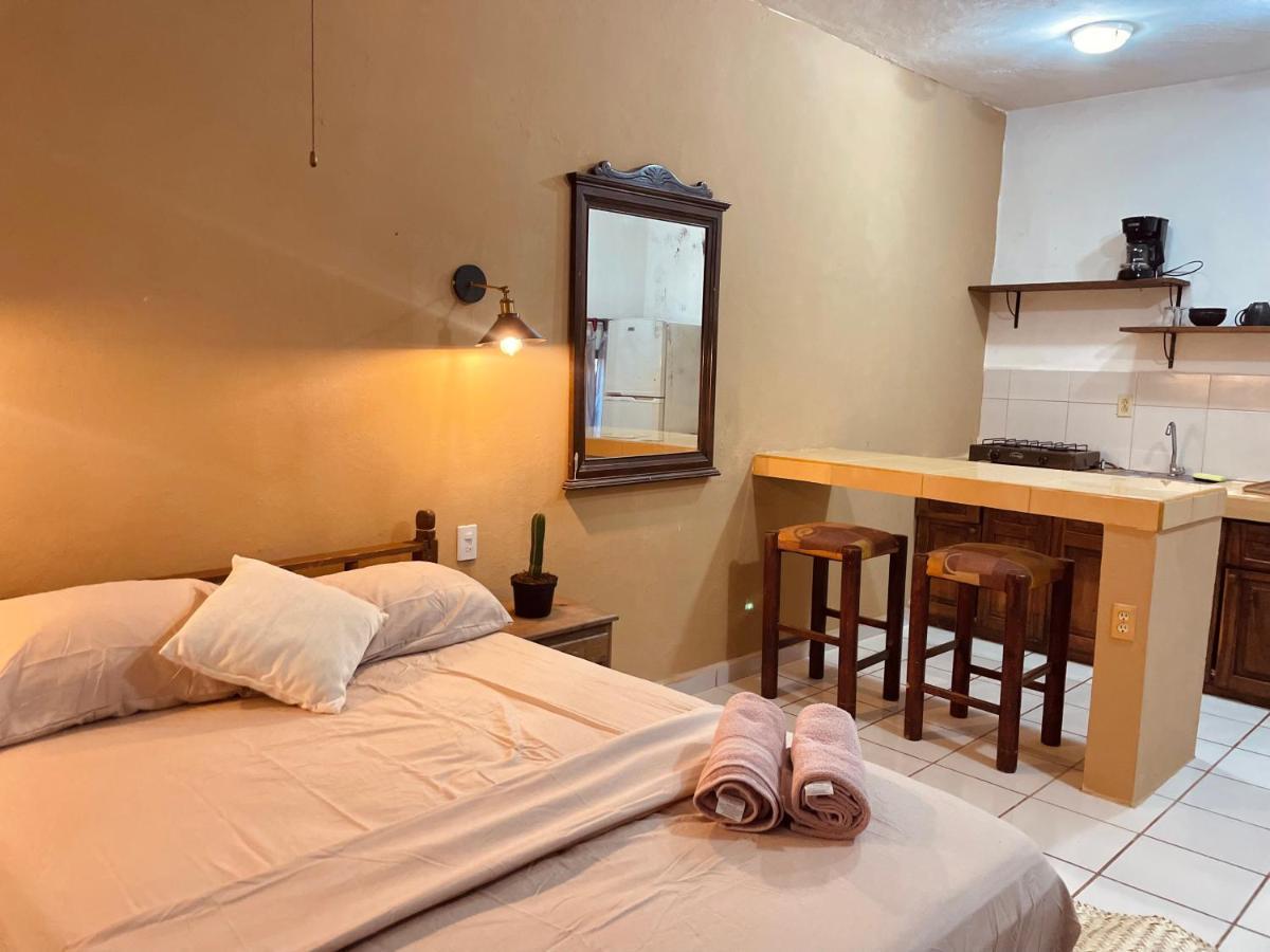 Hotel Anana Coliving Playa del Carmen Esterno foto