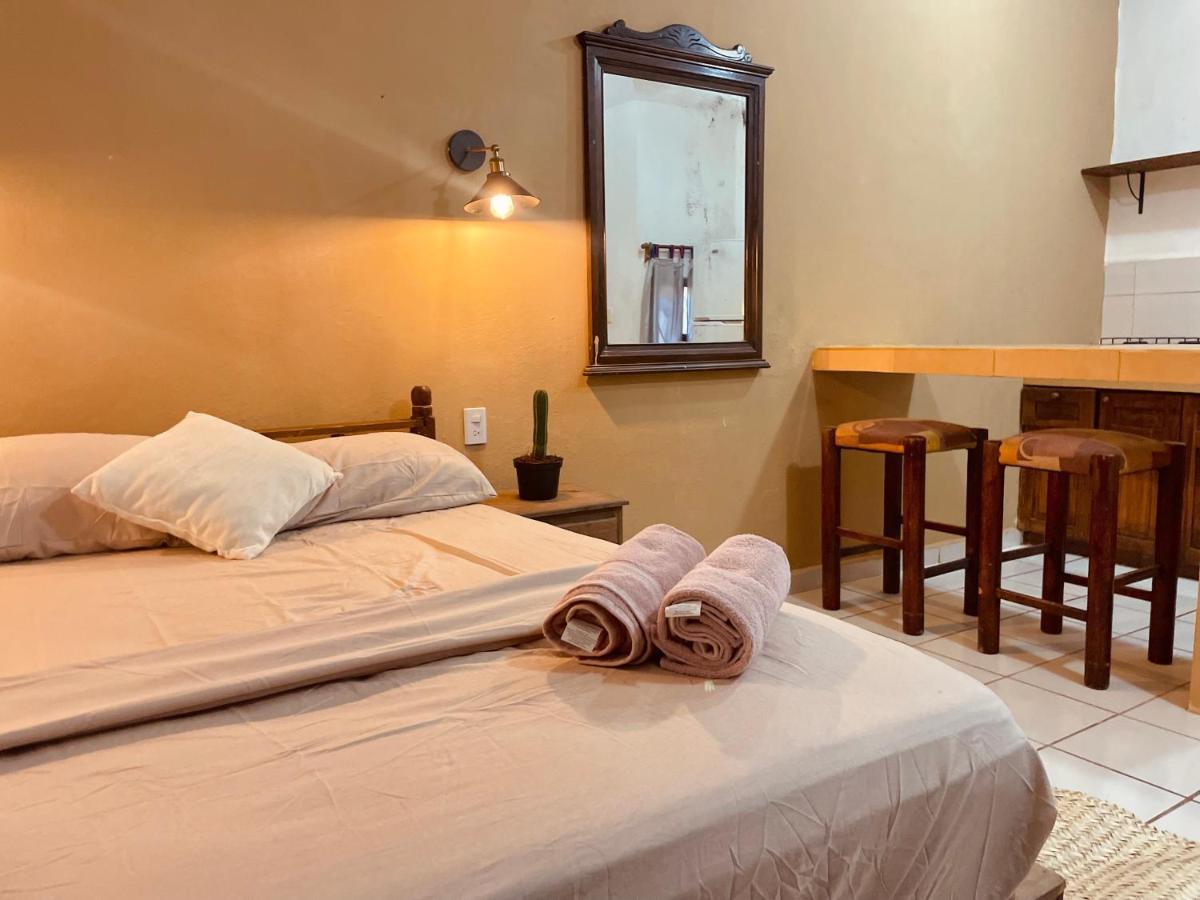 Hotel Anana Coliving Playa del Carmen Esterno foto
