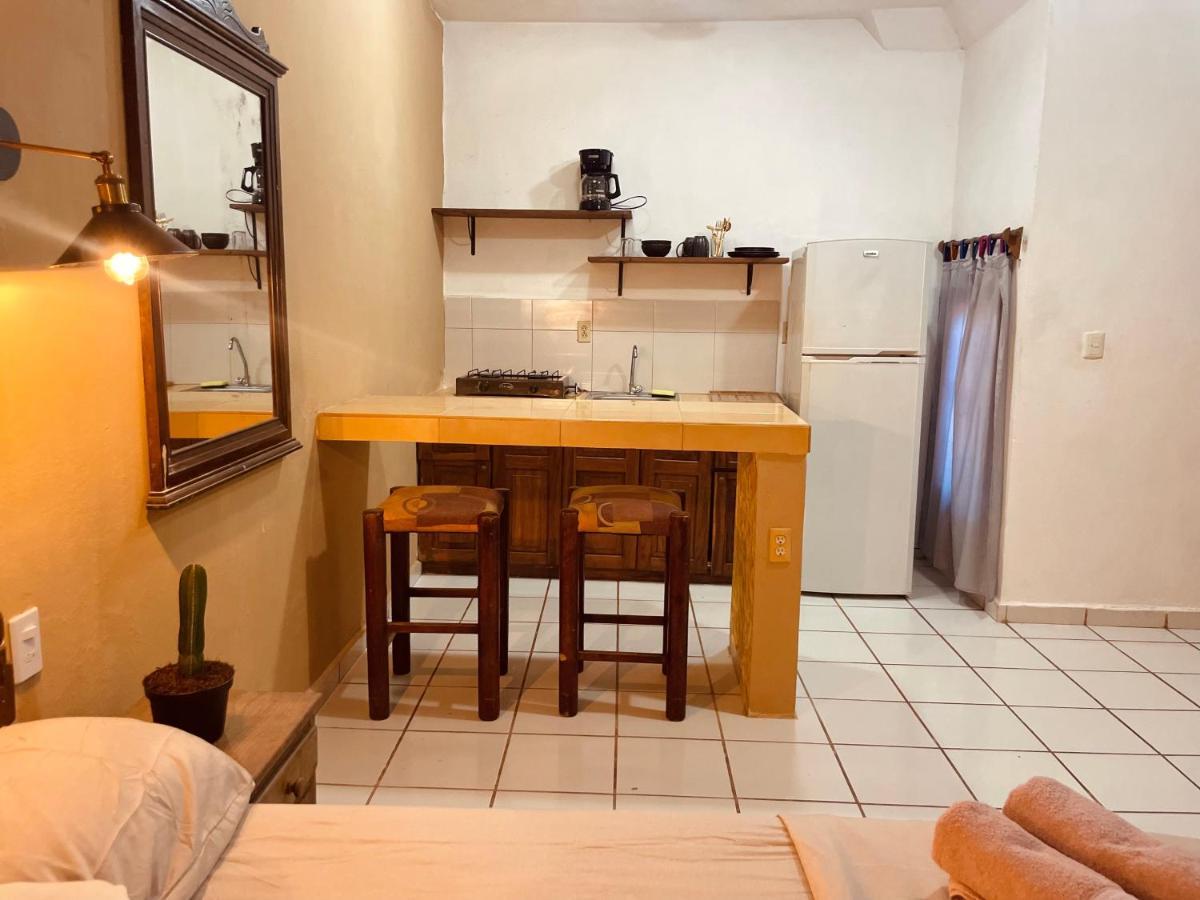 Hotel Anana Coliving Playa del Carmen Esterno foto