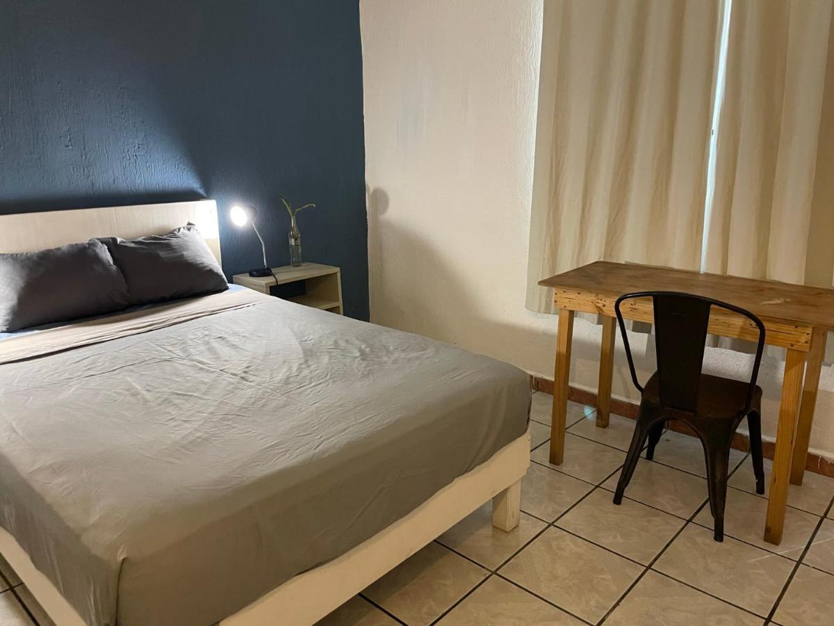 Hotel Anana Coliving Playa del Carmen Esterno foto