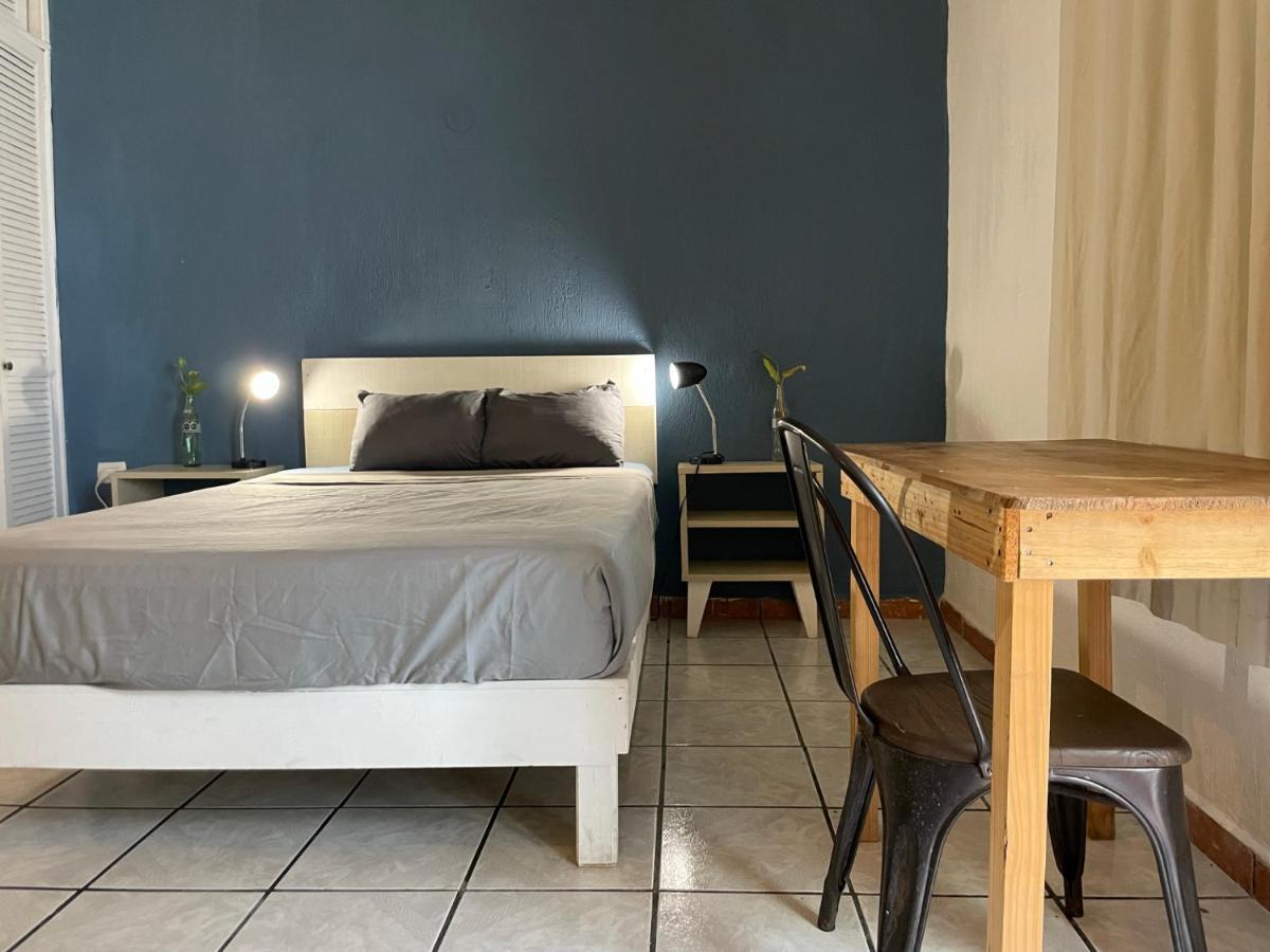 Hotel Anana Coliving Playa del Carmen Esterno foto