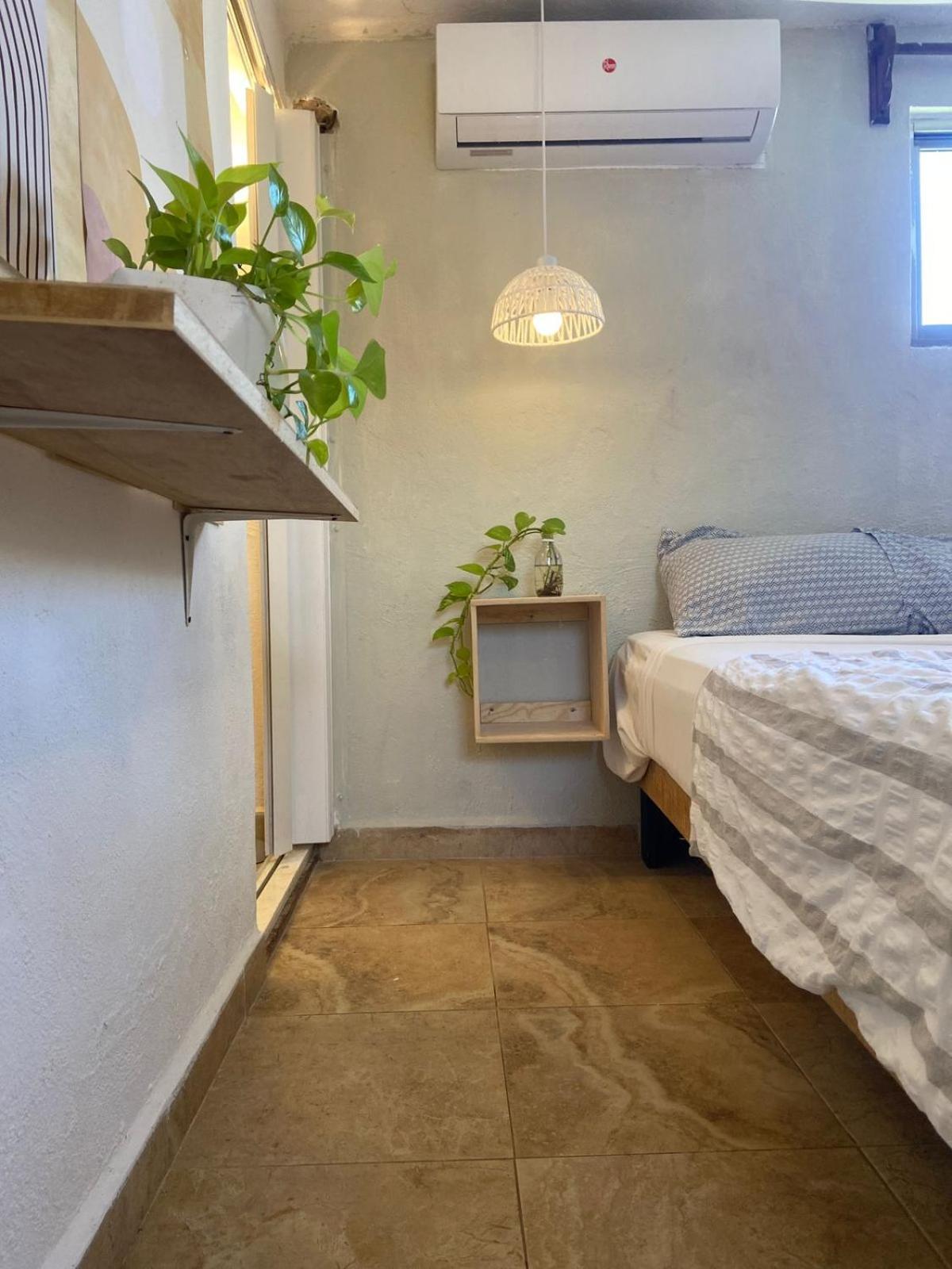 Hotel Anana Coliving Playa del Carmen Esterno foto
