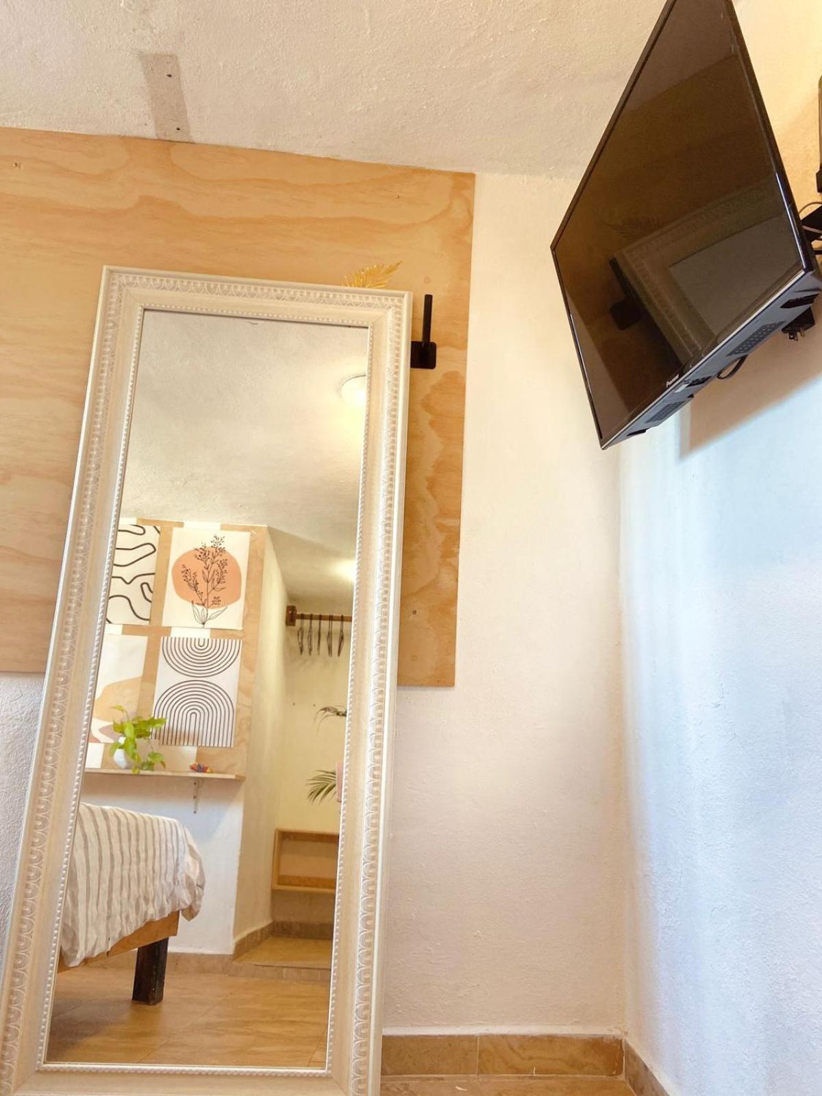 Hotel Anana Coliving Playa del Carmen Esterno foto