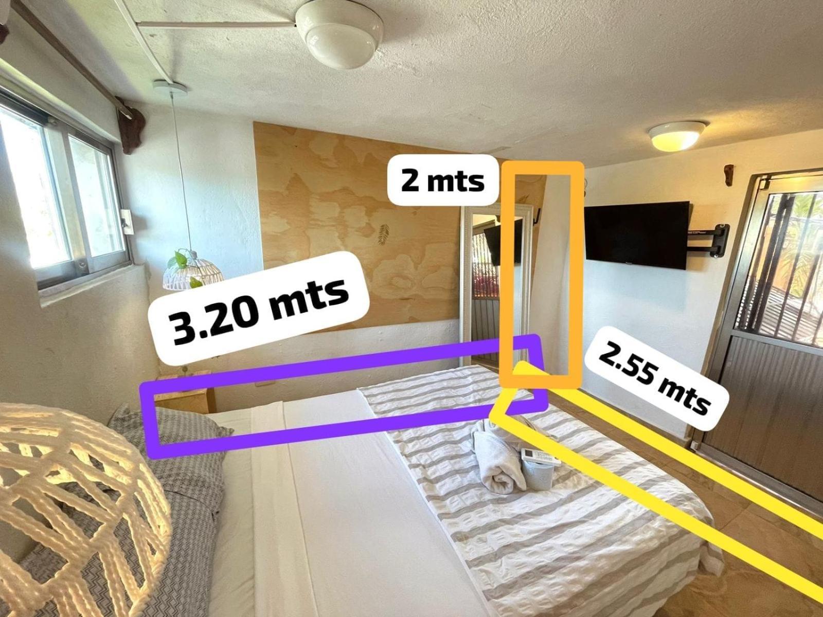 Hotel Anana Coliving Playa del Carmen Esterno foto