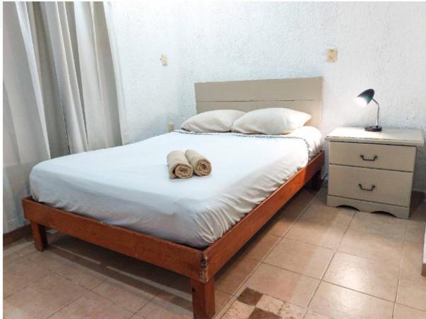 Hotel Anana Coliving Playa del Carmen Esterno foto