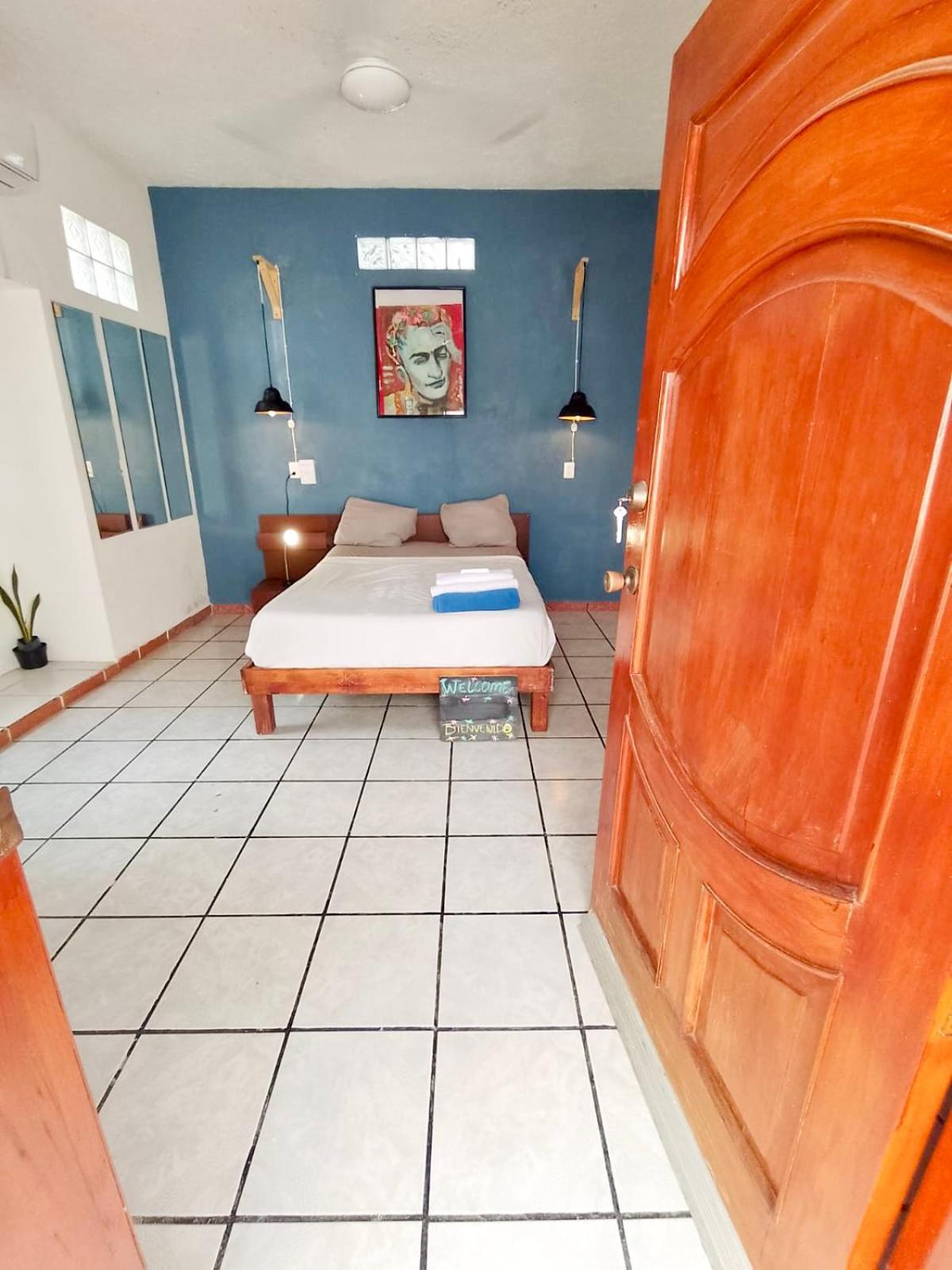 Hotel Anana Coliving Playa del Carmen Esterno foto