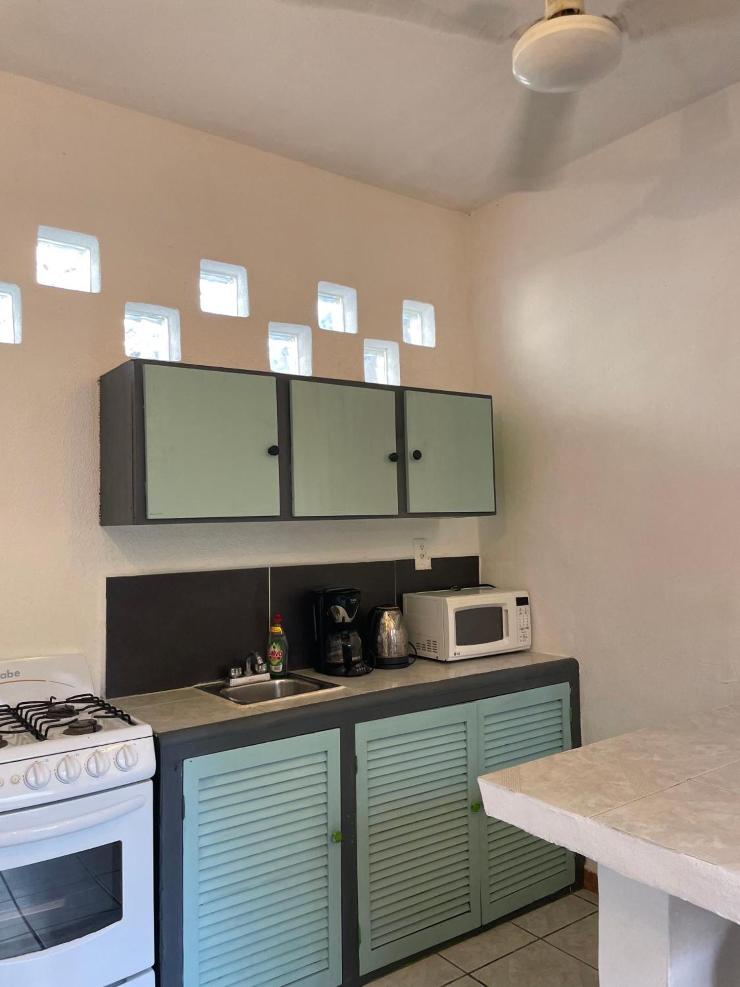 Hotel Anana Coliving Playa del Carmen Esterno foto