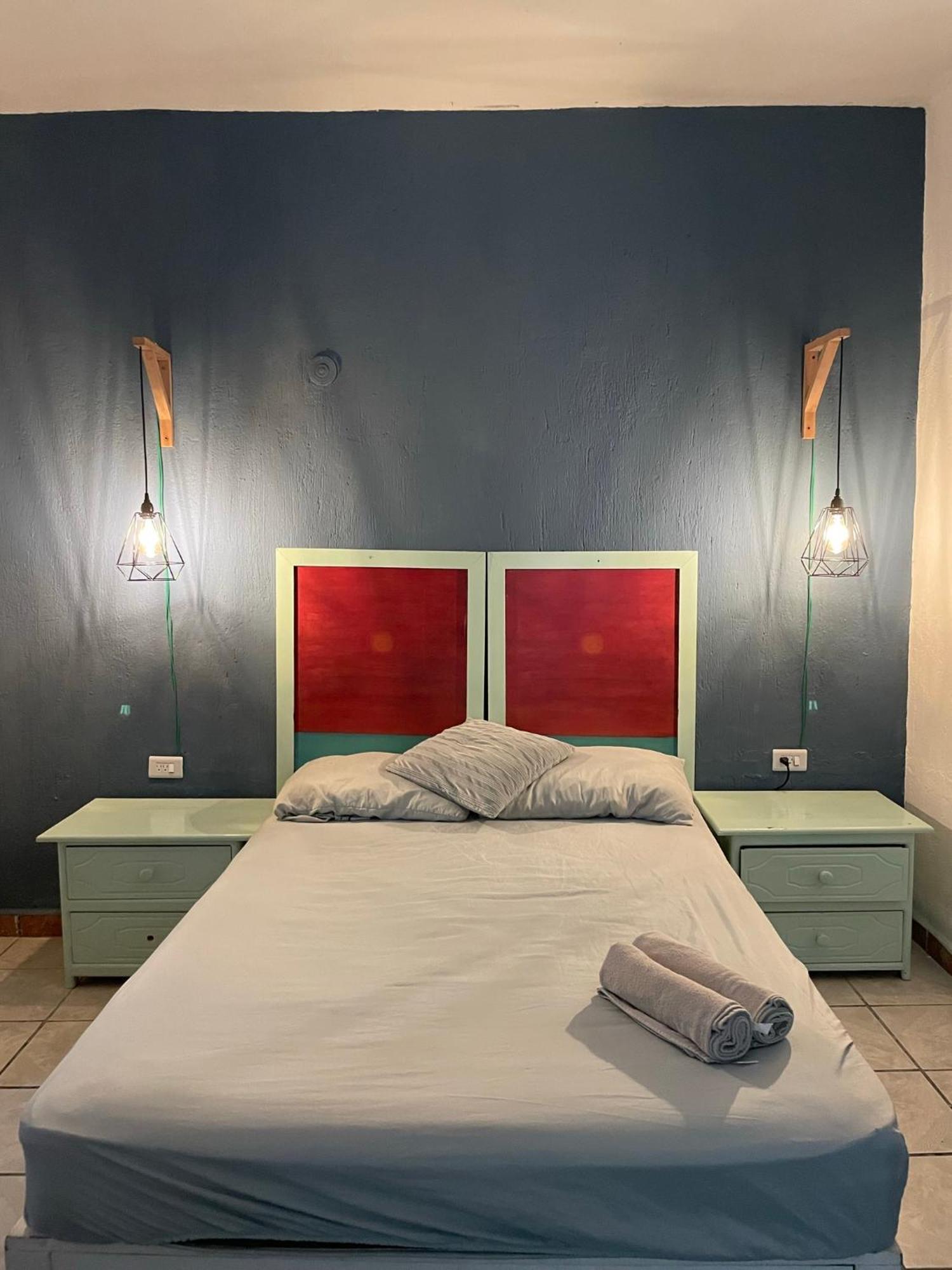 Hotel Anana Coliving Playa del Carmen Esterno foto
