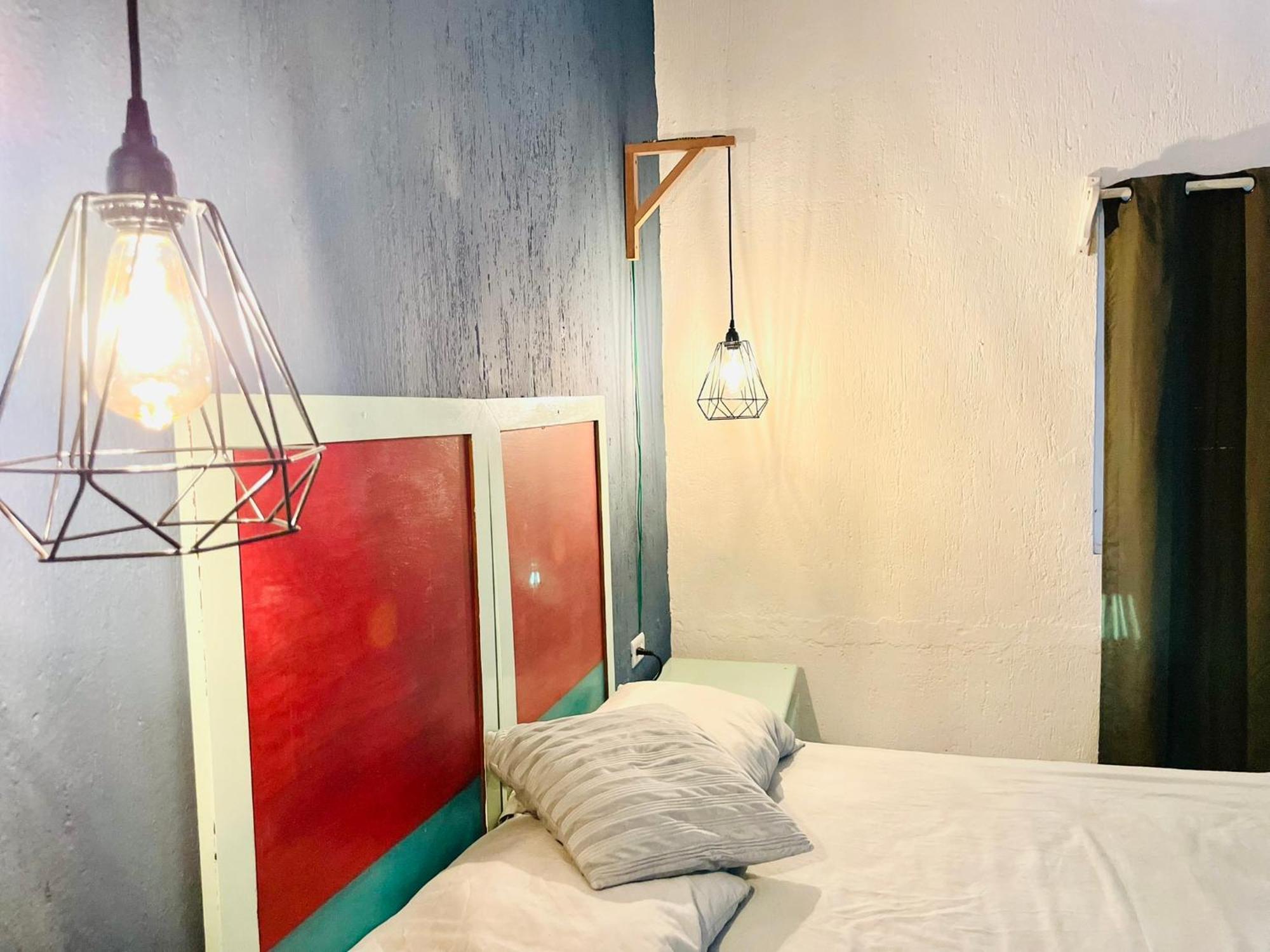 Hotel Anana Coliving Playa del Carmen Esterno foto