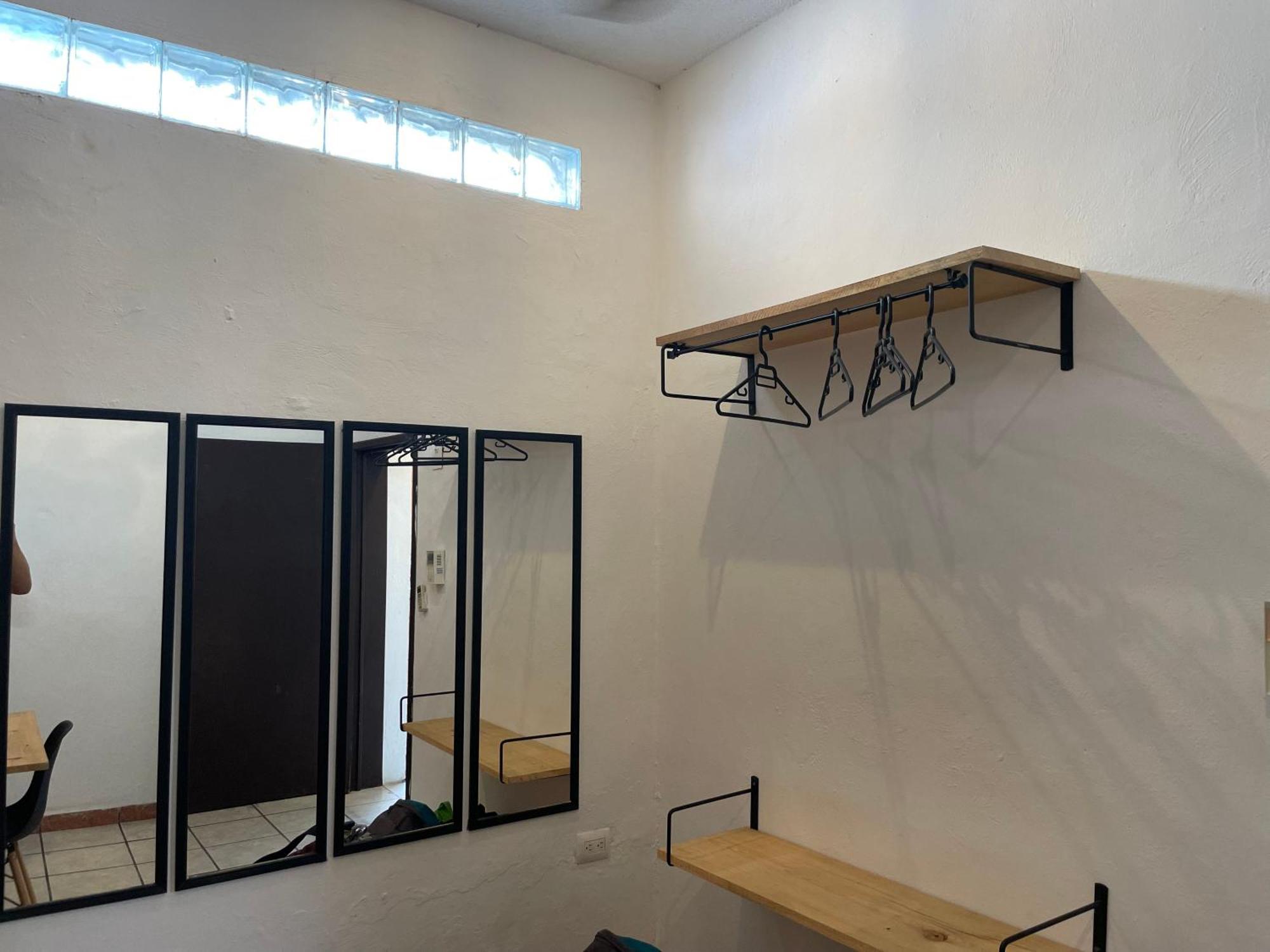 Hotel Anana Coliving Playa del Carmen Esterno foto