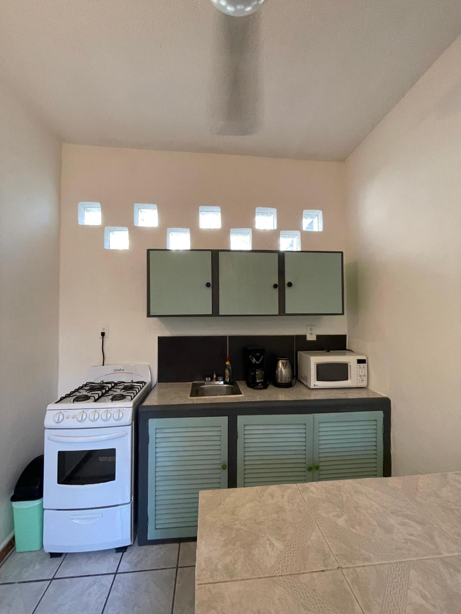 Hotel Anana Coliving Playa del Carmen Esterno foto