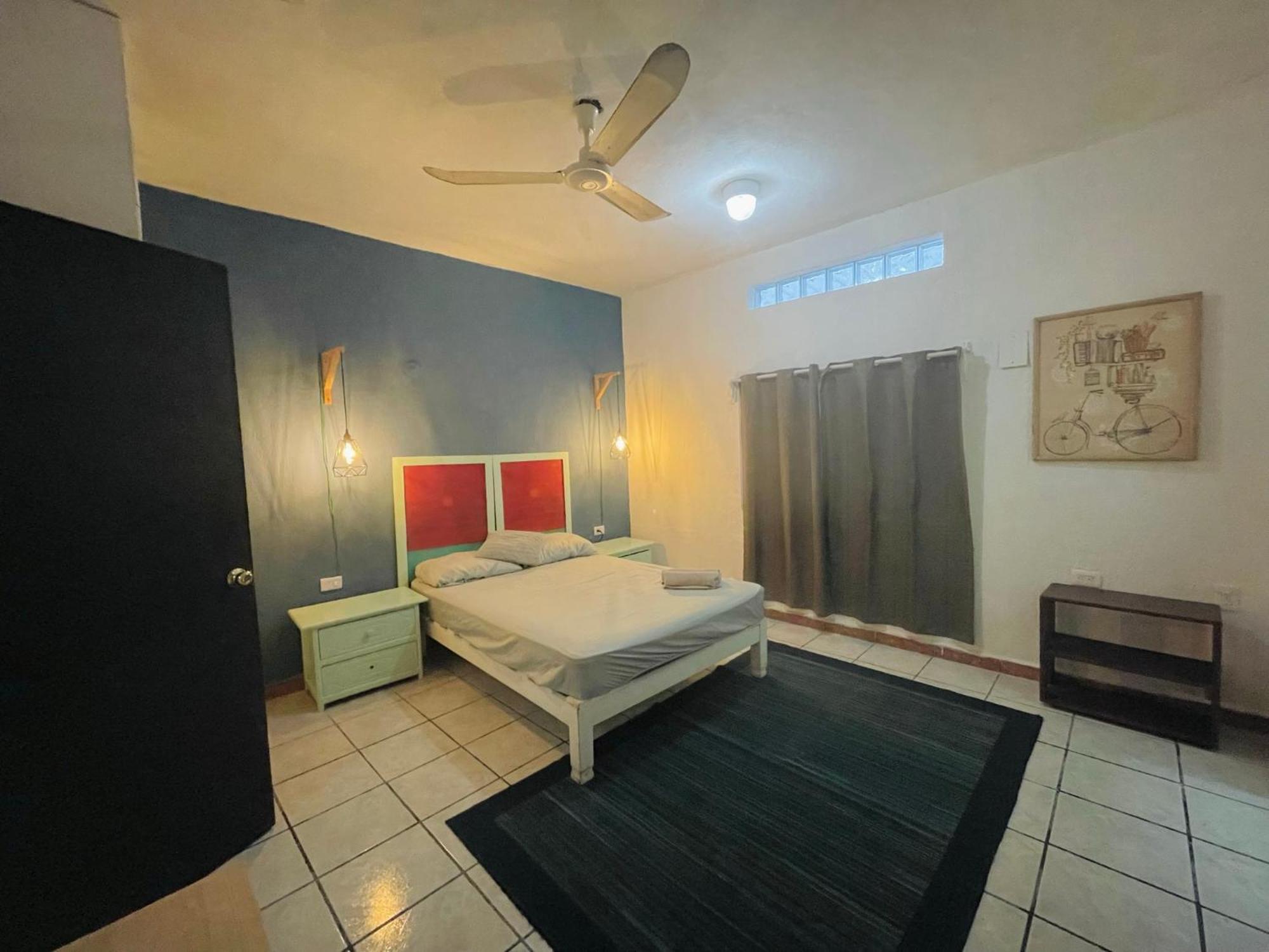 Hotel Anana Coliving Playa del Carmen Esterno foto