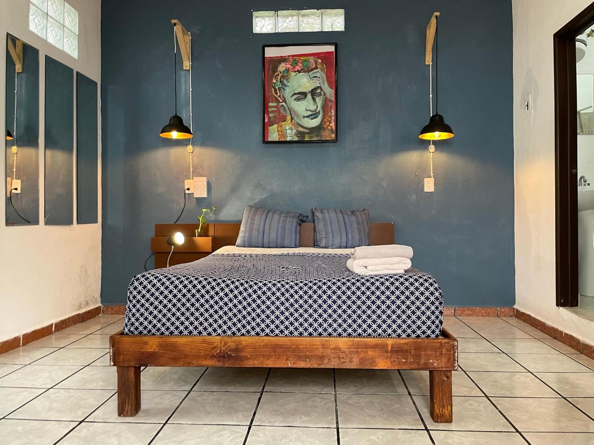 Hotel Anana Coliving Playa del Carmen Esterno foto