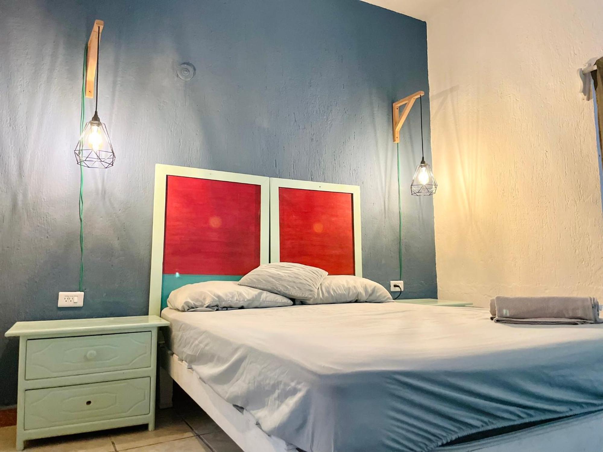 Hotel Anana Coliving Playa del Carmen Esterno foto