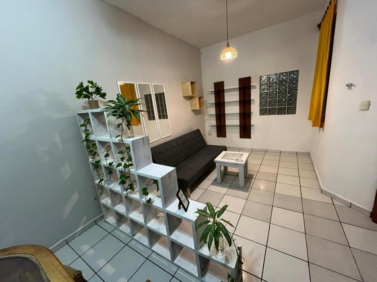 Hotel Anana Coliving Playa del Carmen Esterno foto