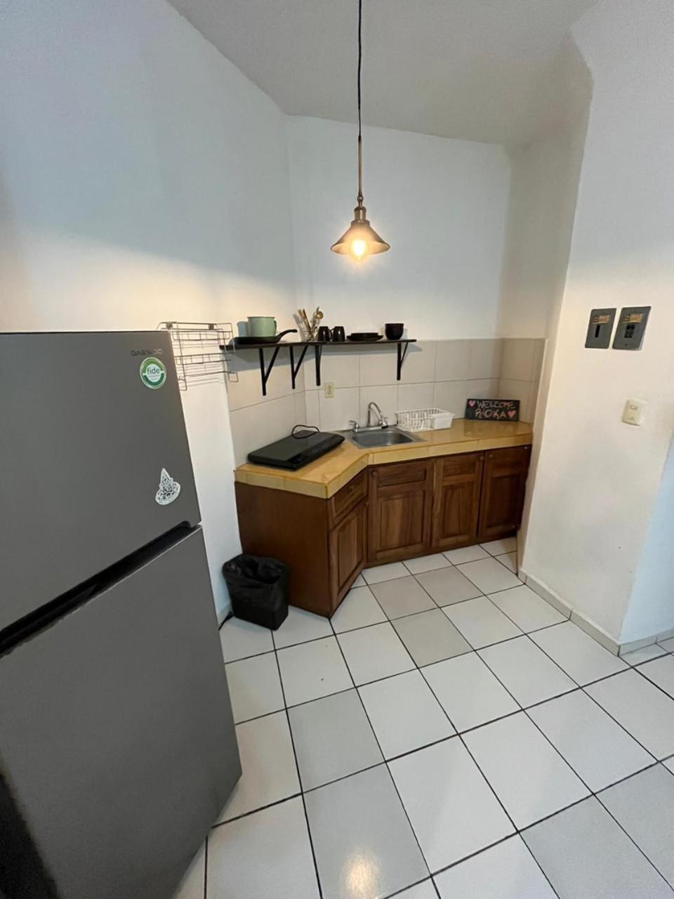 Hotel Anana Coliving Playa del Carmen Esterno foto