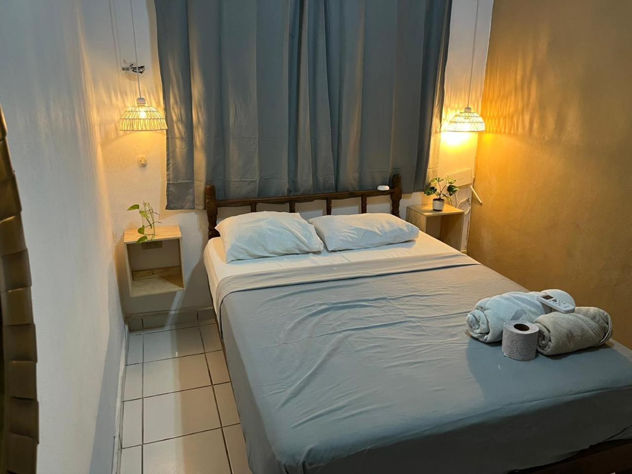 Hotel Anana Coliving Playa del Carmen Esterno foto