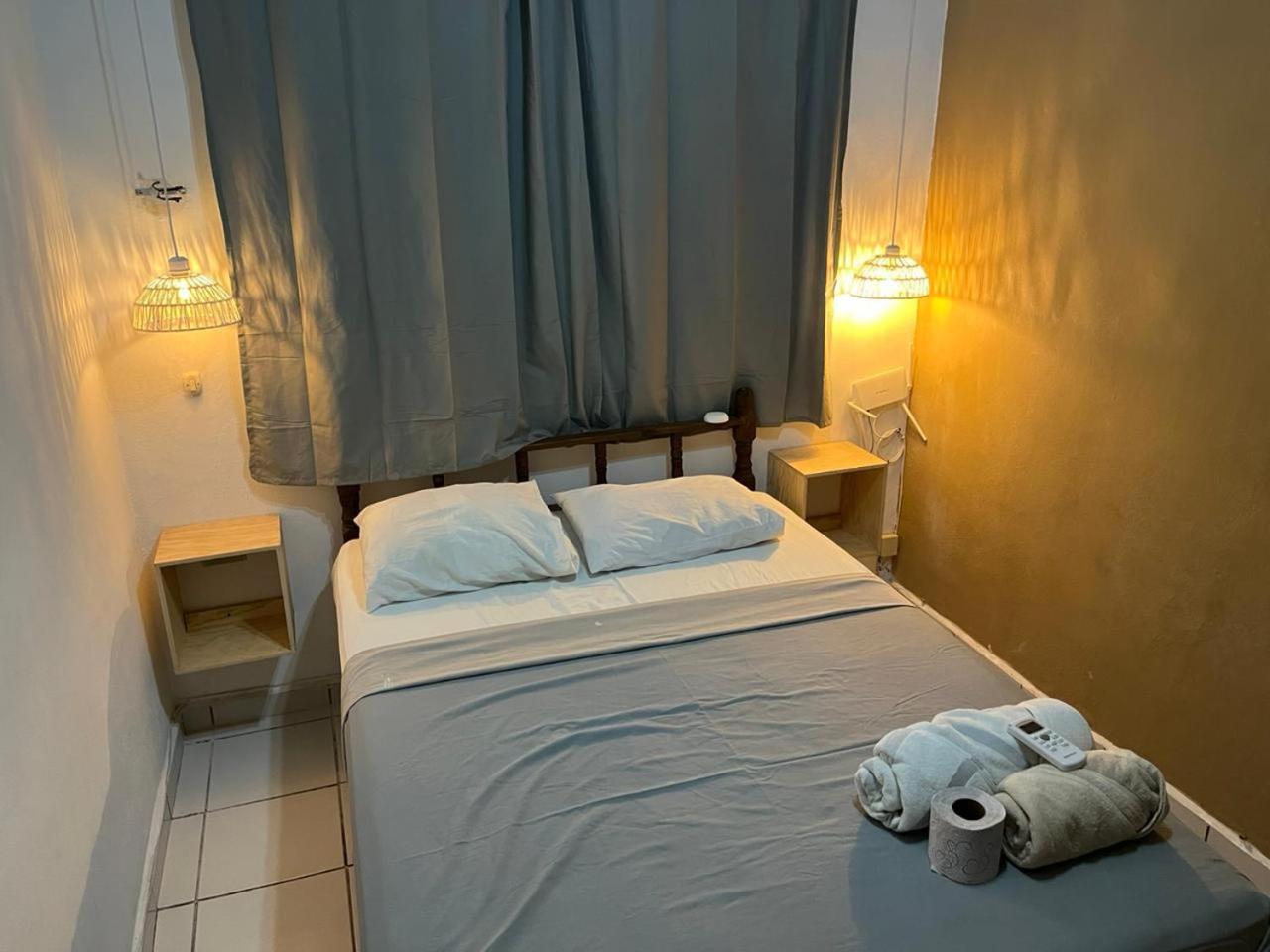 Hotel Anana Coliving Playa del Carmen Esterno foto