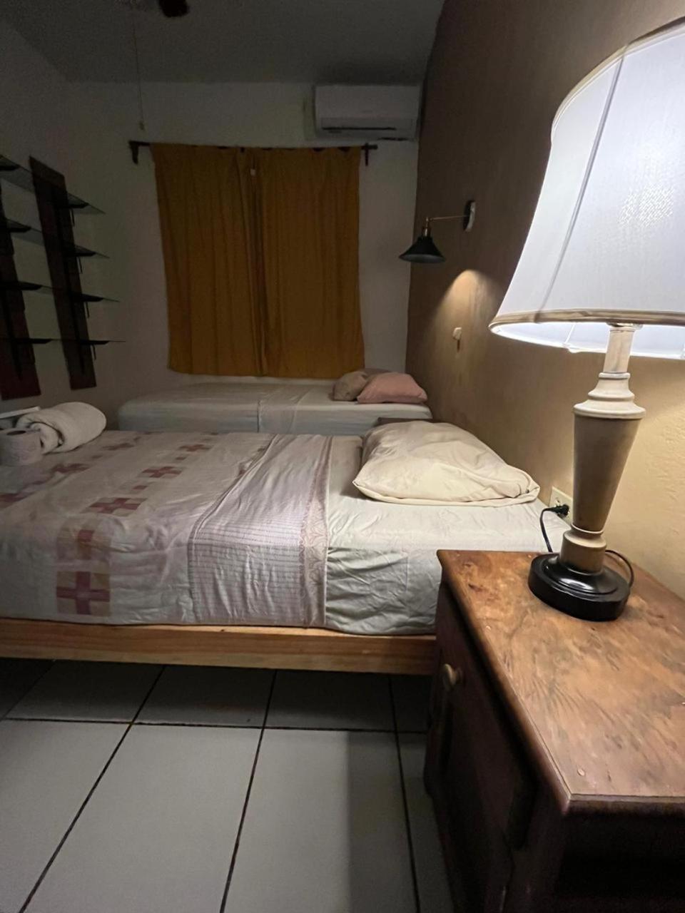 Hotel Anana Coliving Playa del Carmen Esterno foto
