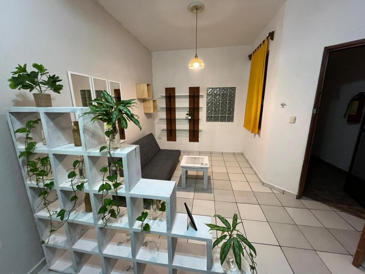 Hotel Anana Coliving Playa del Carmen Esterno foto
