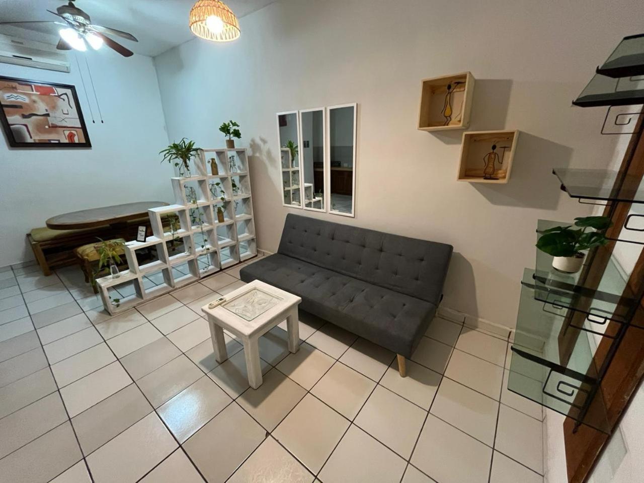 Hotel Anana Coliving Playa del Carmen Esterno foto