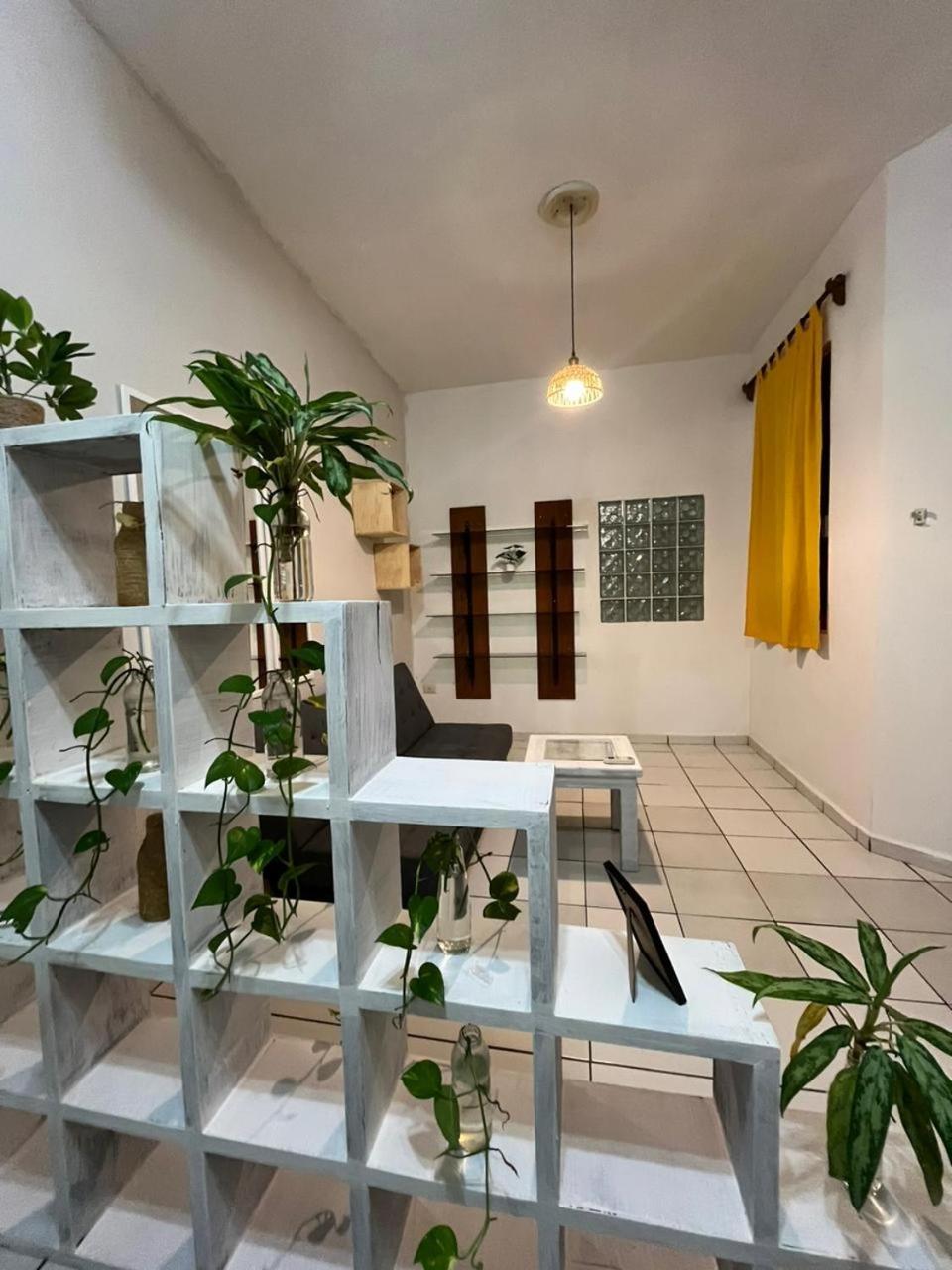 Hotel Anana Coliving Playa del Carmen Esterno foto