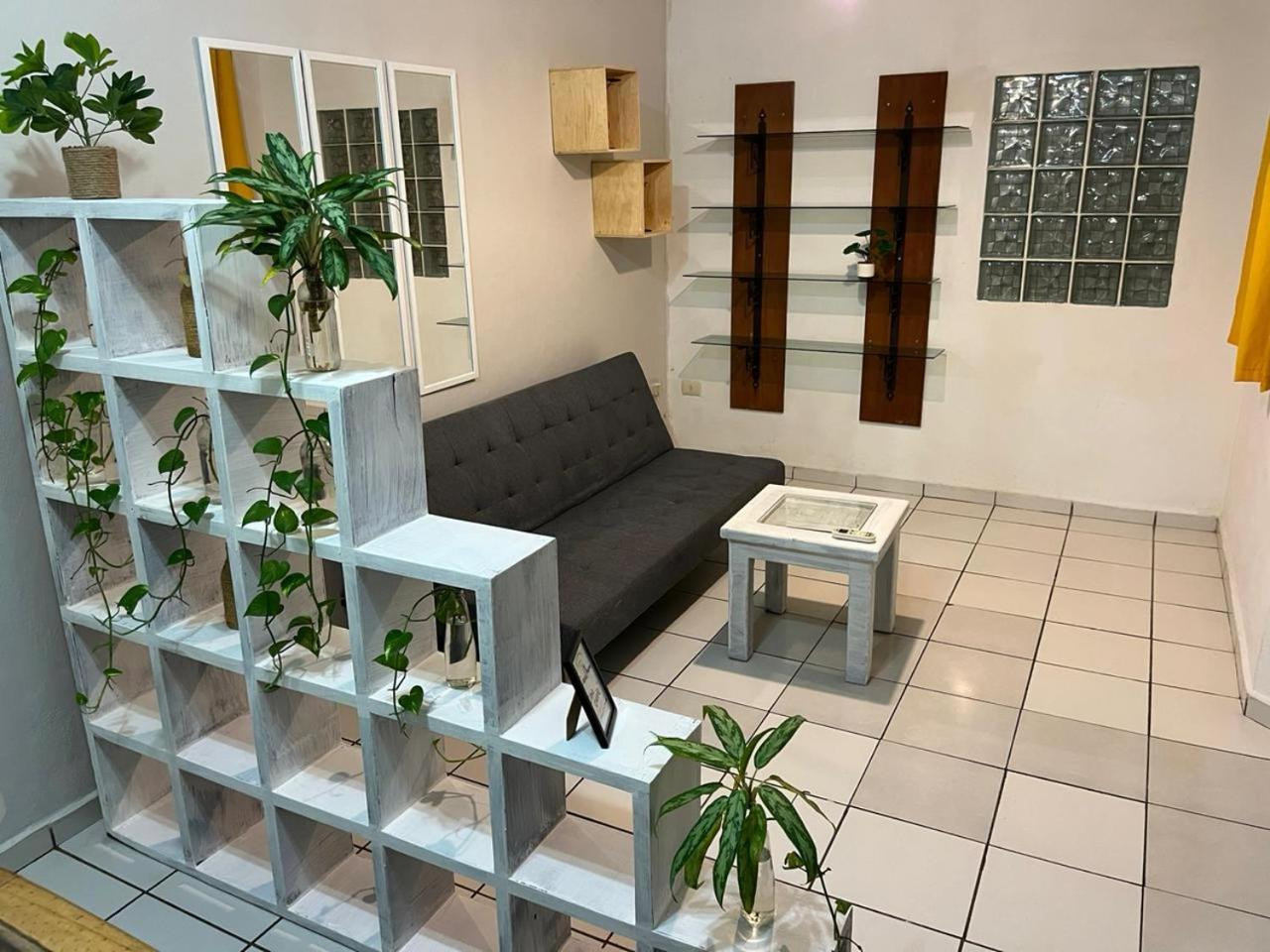Hotel Anana Coliving Playa del Carmen Esterno foto